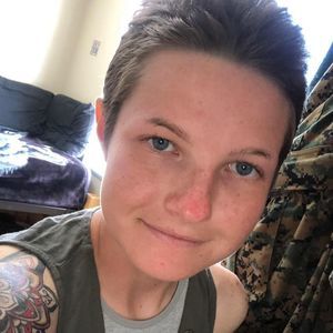 Meet your Posher, Annie